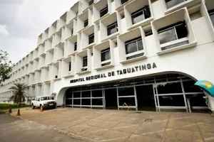Regional Hospital of Taguatinga image