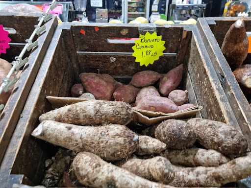 Supermarket «Triton Supermarket», reviews and photos, 2715 Collins Ave, Miami Beach, FL 33140, USA