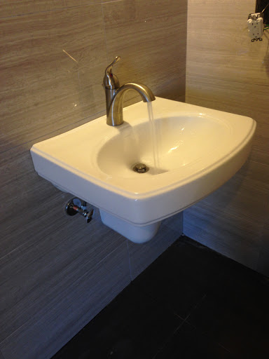 Plumber «NES Plumbing Heating and Cooling», reviews and photos, 78 N Washington St, Oxford, MI 48371, USA