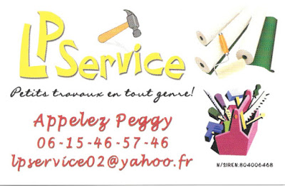 L P Service à Le Pont-de-Beauvoisin