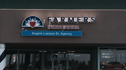 Angelo Lazzara Insurance Farmers