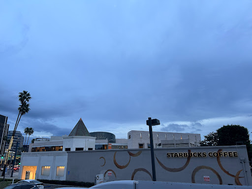 Starbucks image