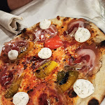 Photo n°2 de l'avis de Manuel. fait le 10/05/2024 à 19:26 sur le  Tavernetta da Nani à Badia Polesine