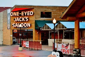 One Eyed Jacks Saloon image