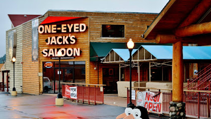 One Eyed Jacks Saloon photo