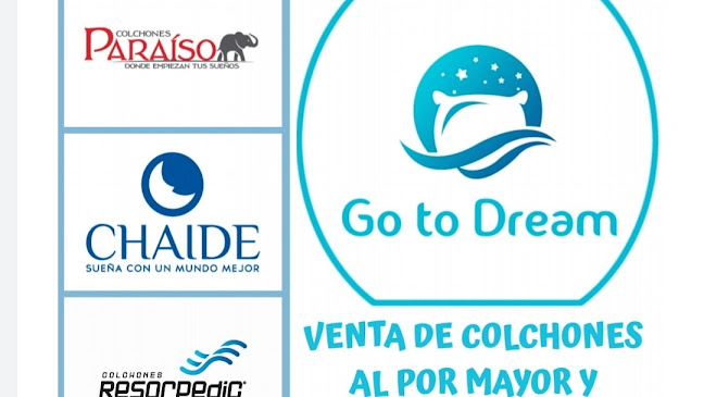 Go To Dream - Tienda de muebles