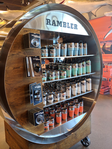 Sporting Goods Store «YETI Flagship», reviews and photos, 220 S Congress Ave, Austin, TX 78704, USA