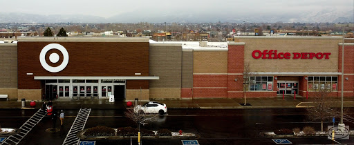 Office Supply Store «Office Depot», reviews and photos, 604 W Main St, American Fork, UT 84003, USA