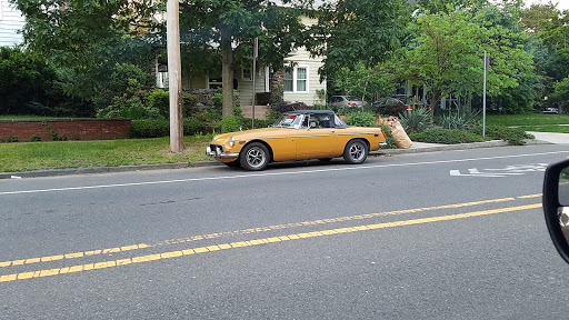 Park «Edgewood Park», reviews and photos, Edgewood Ave, New Haven, CT 06511, USA