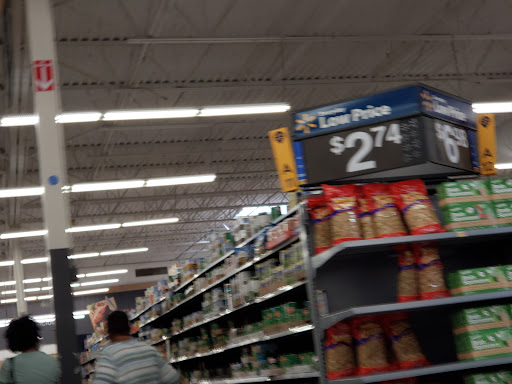 Department Store «Walmart Supercenter», reviews and photos, 1660 Tappahannock Blvd, Tappahannock, VA 22560, USA