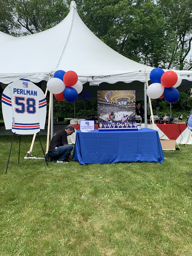 Caterer «Silver Spoon Catering», reviews and photos, 200 E Main St, Mt Kisco, NY 10549, USA