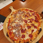 Photo n°1 de l'avis de Mat.e fait le 01/08/2018 à 23:02 sur le  Ristorante Divino Party à Maserà di Padova