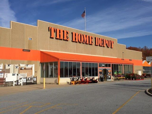 The Home Depot New Castle