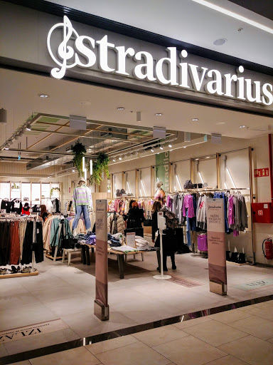 Stradivarius