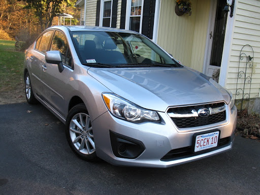 Auto Repair Shop «Village Repair», reviews and photos, 94 Reservoir St, Holden, MA 01520, USA