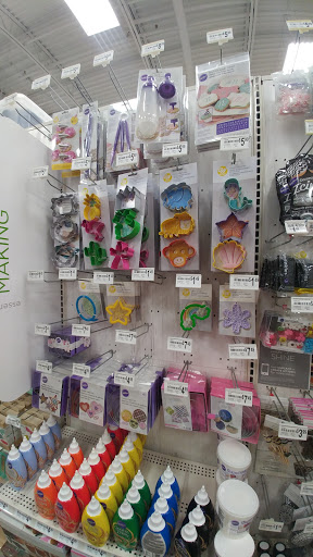 Craft Store «Michaels», reviews and photos, 30274 Haun Rd, Menifee, CA 92584, USA