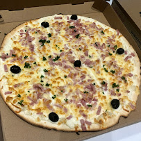 Photos du propriétaire du Pizzas à emporter Le Kiosque à Pizzas à Avion - n°19