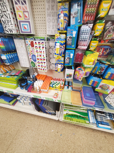 Dollar Store «Dollar Tree», reviews and photos, 2363 Old Hwy 135, Corydon, IN 47112, USA