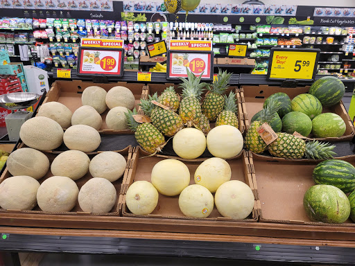 Grocery Store «ACME Markets», reviews and photos, 6212 Landis Ave, Sea Isle City, NJ 08243, USA