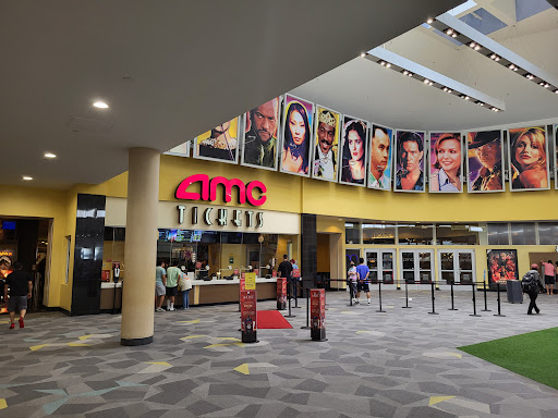 Shopping Mall «Eastridge», reviews and photos, 2200 Eastridge Loop #2062, San Jose, CA 95122, USA