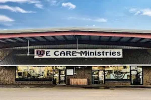 We Care Ministries Inc image