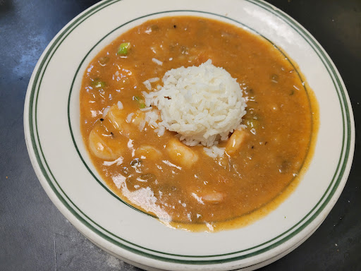 Cajun Restaurant «French Quarter Cajun Seafood», reviews and photos, 7099 Hwy 6, Houston, TX 77095, USA