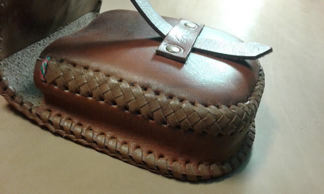 LeatherCraft Manufaktura - Ékszerekbolt