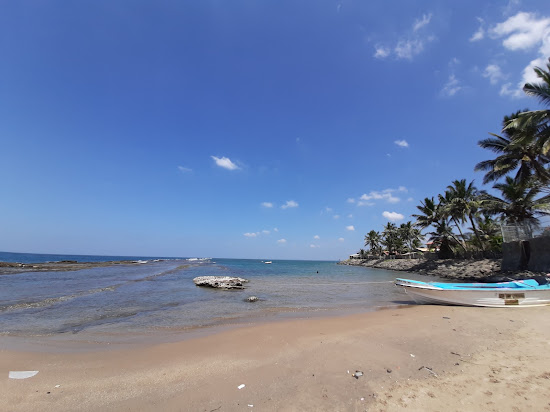 Morawala Beach