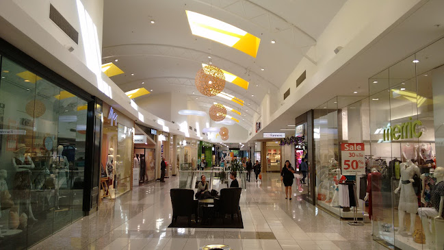 Reviews of Centre Place in Hamilton - Shopping mall