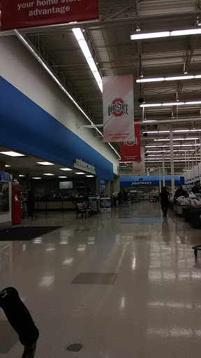 Pharmacy «Meijer Pharmacy», reviews and photos, 8000 E Broad St, Reynoldsburg, OH 43068, USA