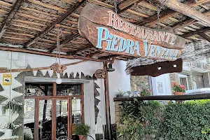 Restaurante Piedra Ventana image
