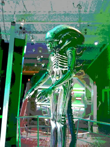 Science Museum «Connecticut Science Center», reviews and photos, 250 Columbus Blvd, Hartford, CT 06103, USA