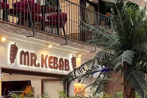 Mr kebab puerto banus image