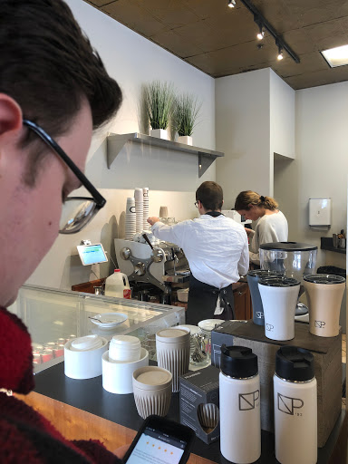 Cafe «Newport Coffee House», reviews and photos, 1121 Half Day Rd, Bannockburn, IL 60015, USA