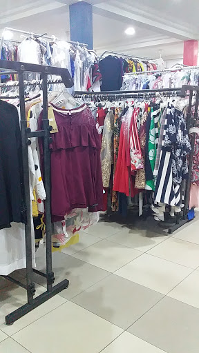 MATAN COLLECTIBLE, 66, Airport Rd, Benin City, Nigeria, Clothing Store, state Edo