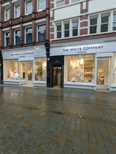 The White Company - Manchester