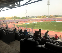 Aper Aku Stadium photo