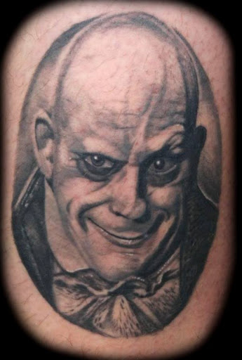 Explore girl thigh tattoo ideas, creative tattoo ideas in Bradenton, available at Sacred Arts Tattoo Bradenton