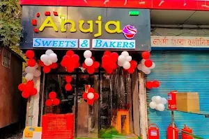 Ahuja Sweets and Bakers image