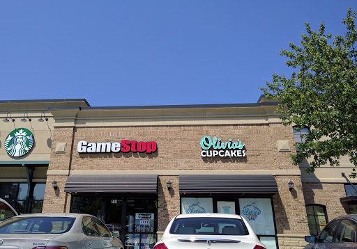 GameStop, 11720 Medlock Bridge Rd STE 166, Duluth, GA 30097, USA, 