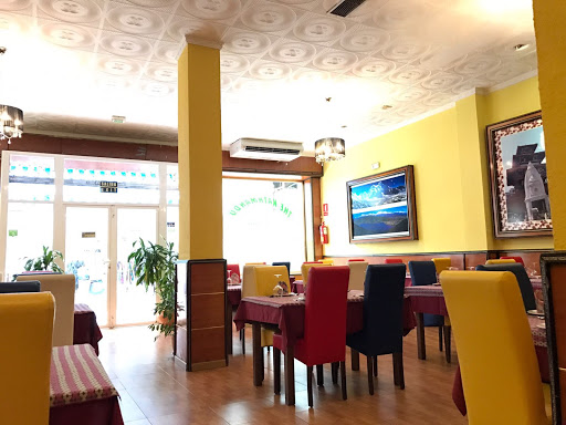 Información y opiniones sobre Restaurante Kathmandu de Torremolinos