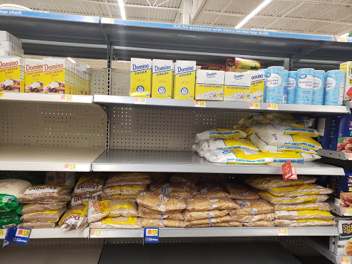 Department Store «Walmart Supercenter», reviews and photos, 17585 Airline Hwy, Prairieville, LA 70769, USA