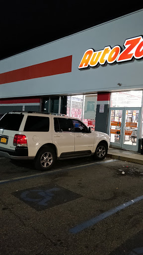 Auto Parts Store «AutoZone», reviews and photos, 220-7 Hillside Avenue, Queens Village, NY 11427, USA