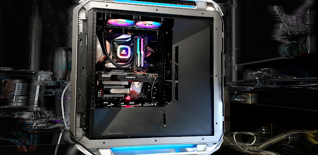 Αξιολογήσεις για το TechLab στην Χαλάνδρι - Κατάστημα υπολογιστών