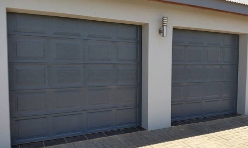 Guaranteed Garage Doors Supply and Repairs