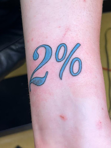 Explore navel tattoo ideas, creative tattoo ideas in Kalamazoo, available at Justice Tattoo Studio