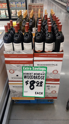 Supermarket «WinCo Foods», reviews and photos, 6101 N Decatur Blvd, Las Vegas, NV 89130, USA