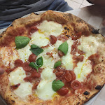 Photo n°2 de l'avis de Federica.d fait le 18/06/2021 à 22:44 sur le  Pizzeria Ciro Astarita à Fondi