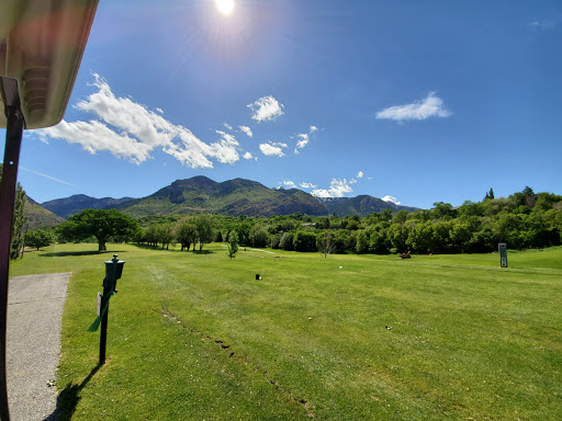 Golf Course «El Monte Golf Course», reviews and photos, 1300 Valley Dr, Ogden, UT 84401, USA