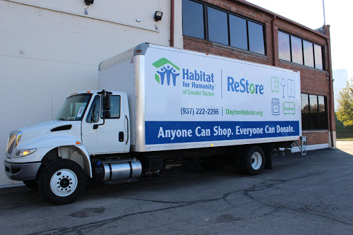 Non-Profit Organization «Habitat For Humanity ReStore-Dayton, Ohio», reviews and photos